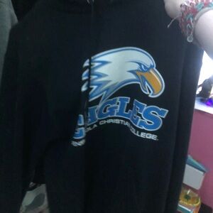 PCC College Hoodie